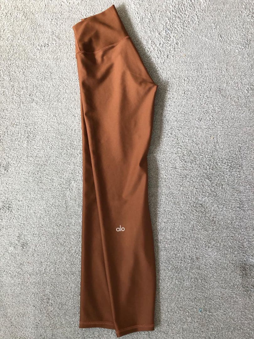 【新品同様】7/8 High-Waist Airlift Legging XS