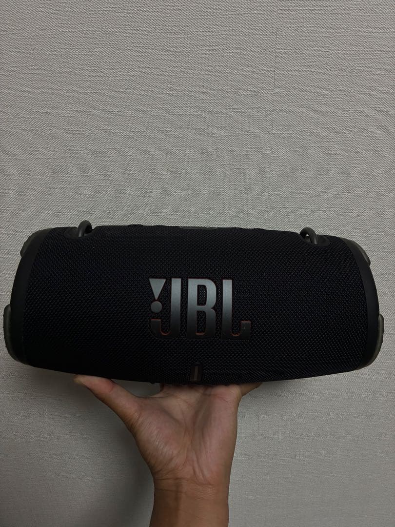 スピーカー・ウーファー JBL Xtreme 3