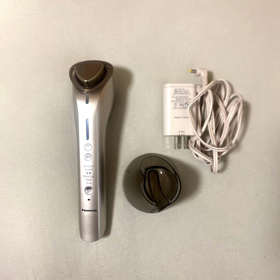 Panasonic 美顔器 スキンケア