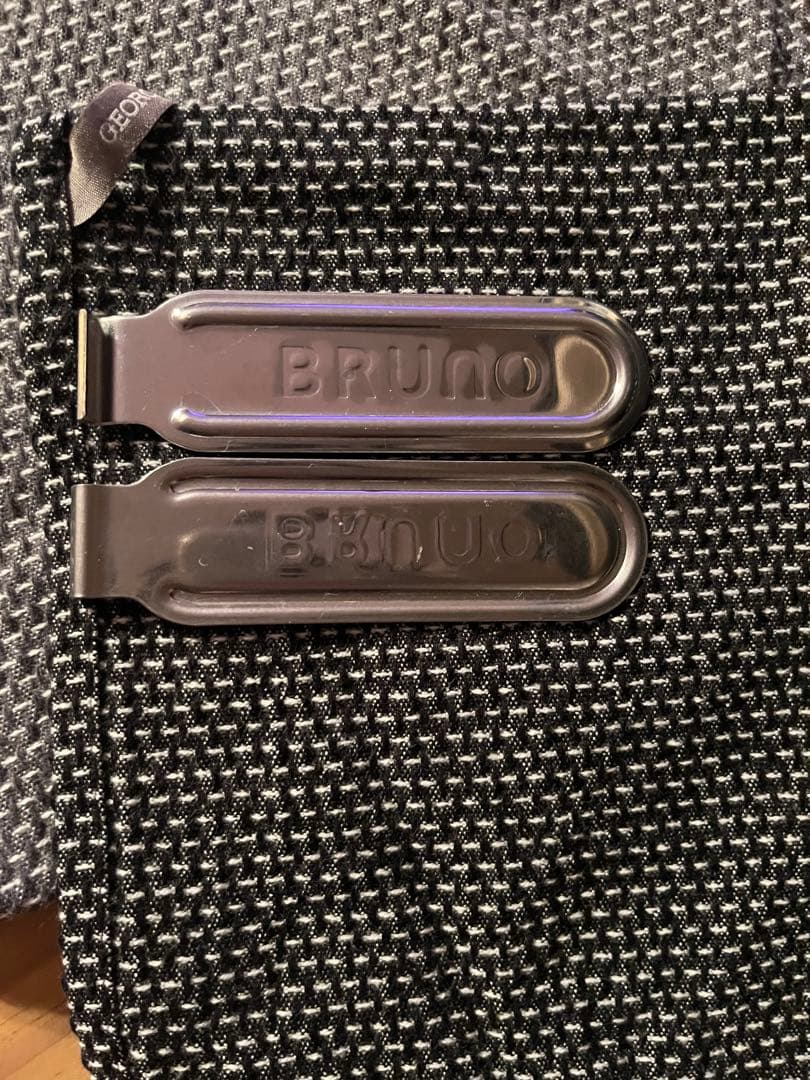 ブルーノ　ホットプレート　オーバル