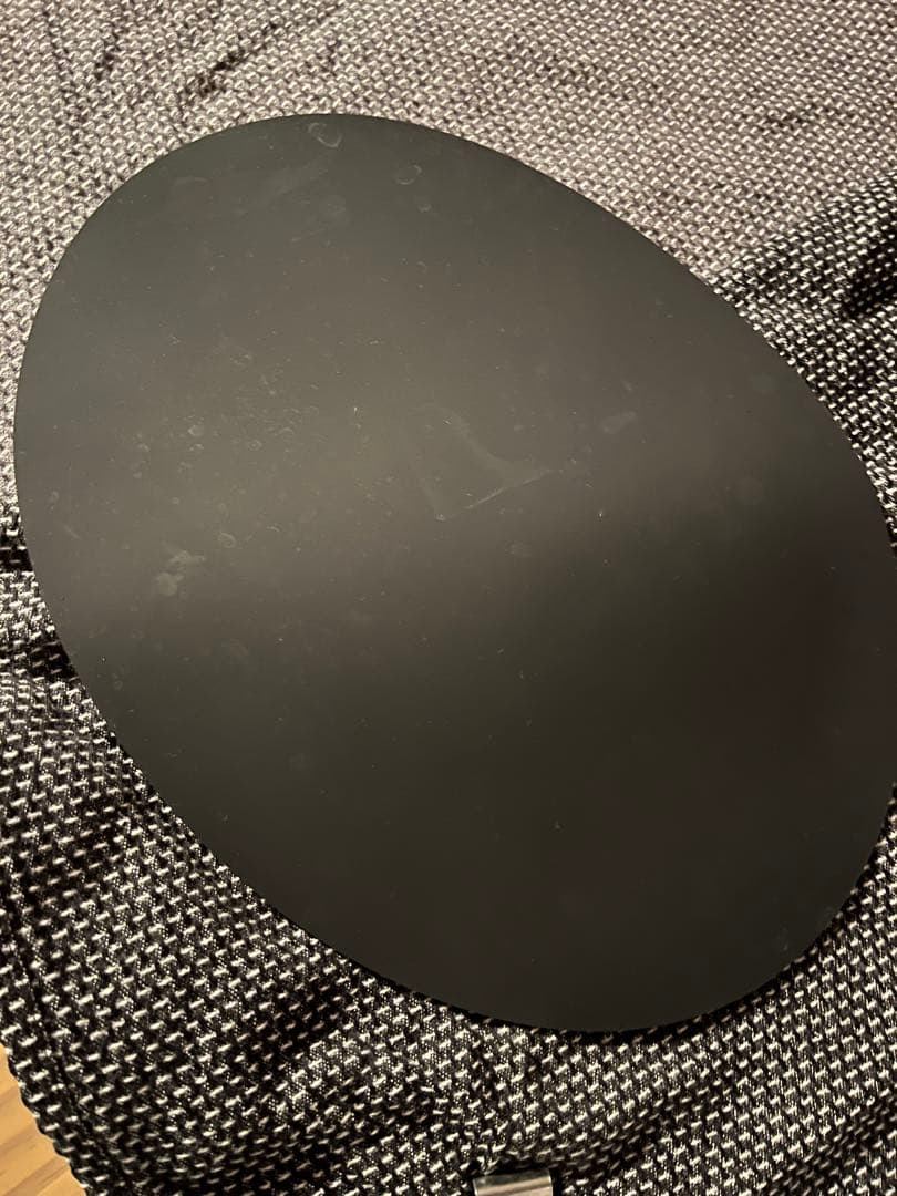 ブルーノ　ホットプレート　オーバル