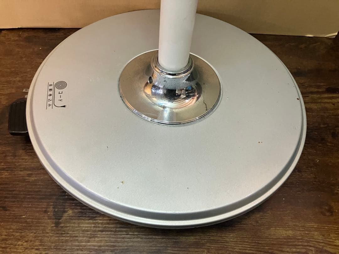 昭和レトロ 扇風機 F-35VRE パナソニック製