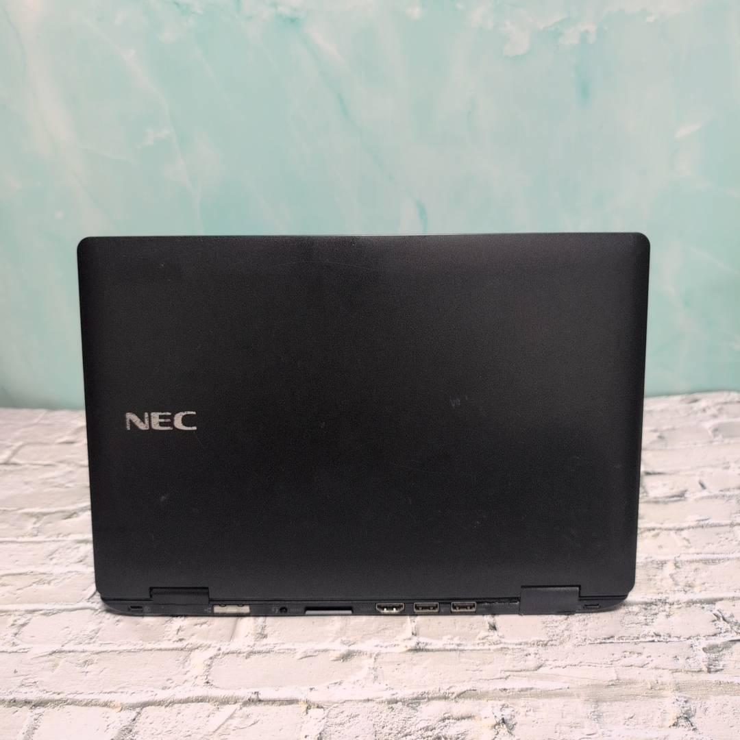 NEC 超軽量 i5 10世代 128GB カメラ付 Win11 オフィス