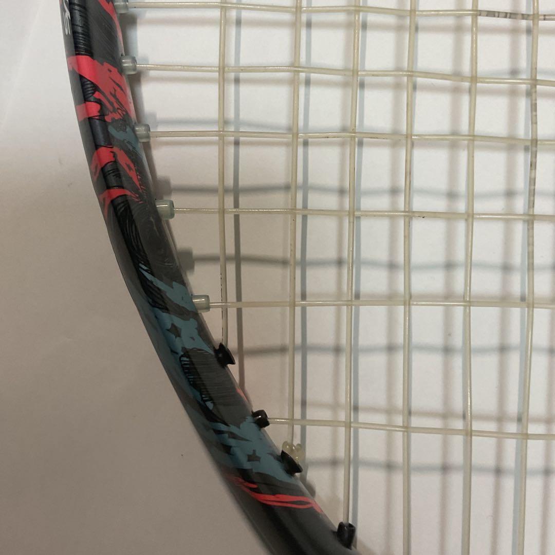 YONEX ジオブレイク GEOBREAK 50VS ラケット 袋付き