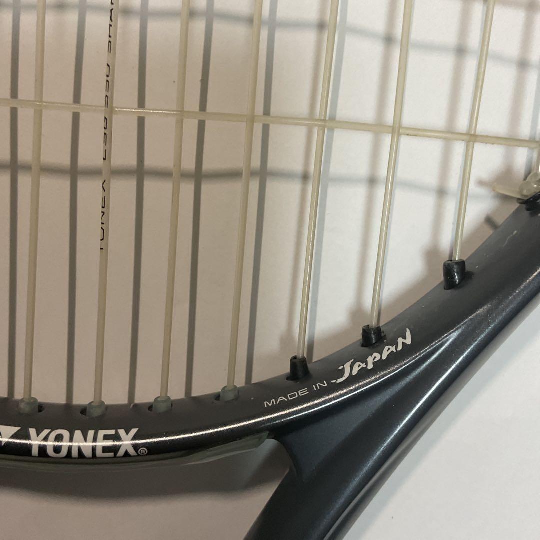 YONEX ジオブレイク GEOBREAK 50VS ラケット 袋付き