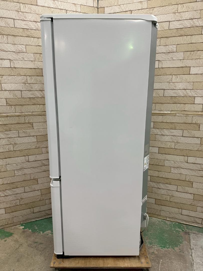 大阪送料無料★3か月保障付★2023年★MR-P17E2H-W★IR-1032