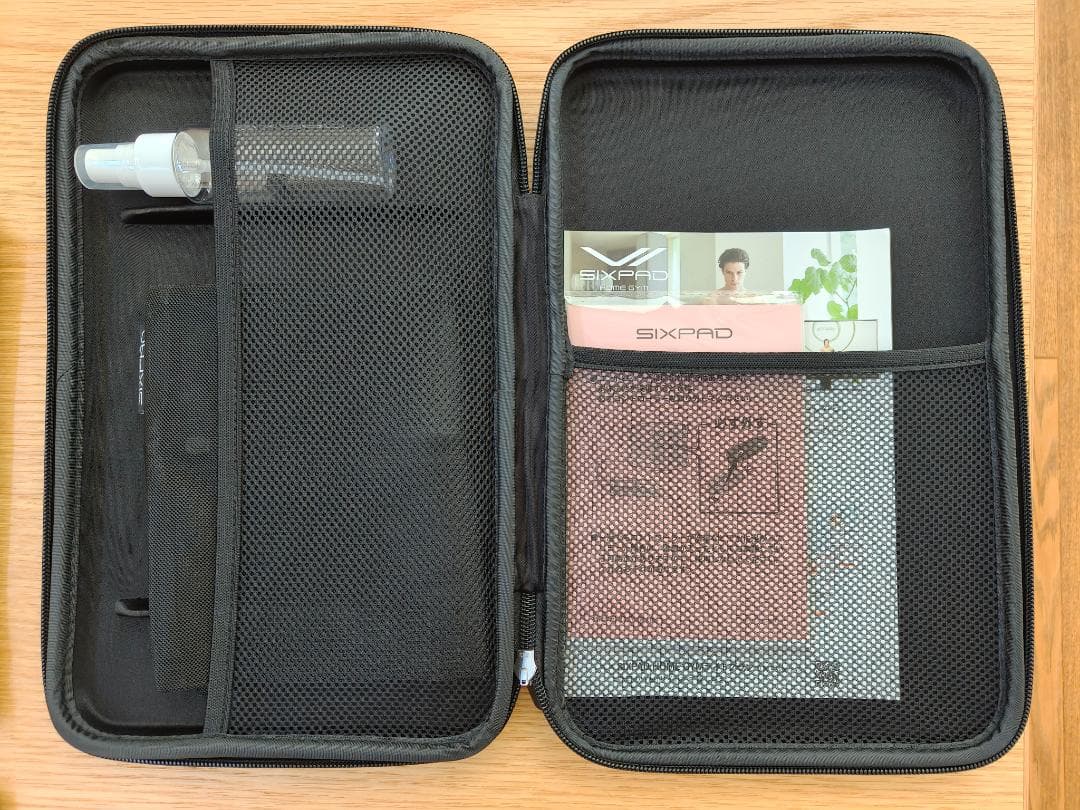 シックスパッド パワースーツアブズ （Lサイズ）