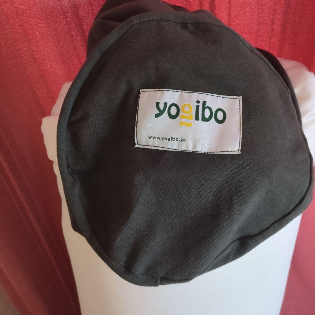 ビーズクッション・クッションソファ Yogibo