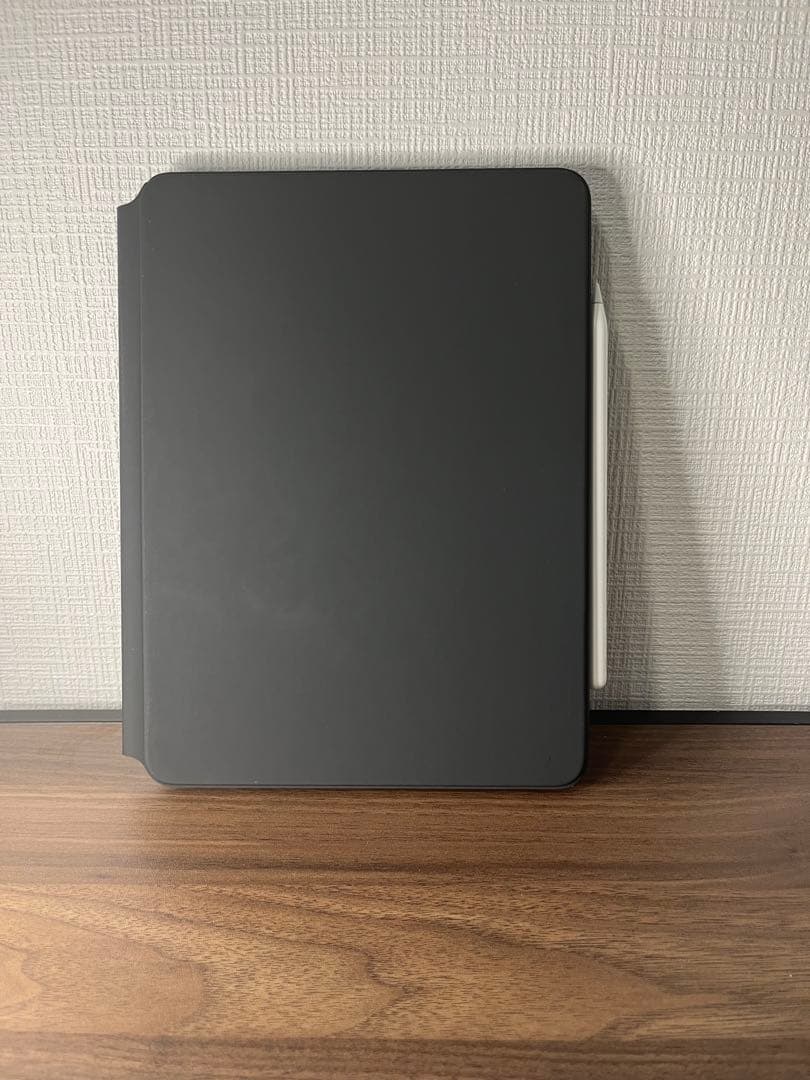 iPad本体 iPad Air / magic keyboard / apple pencil