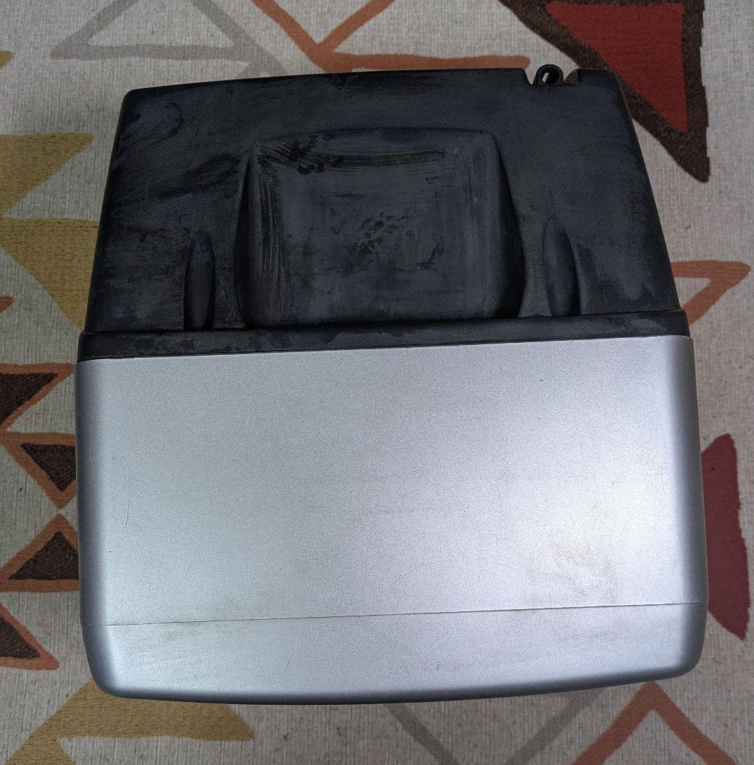 動作品！ORION 10インチ テレビデオ VT-10W2