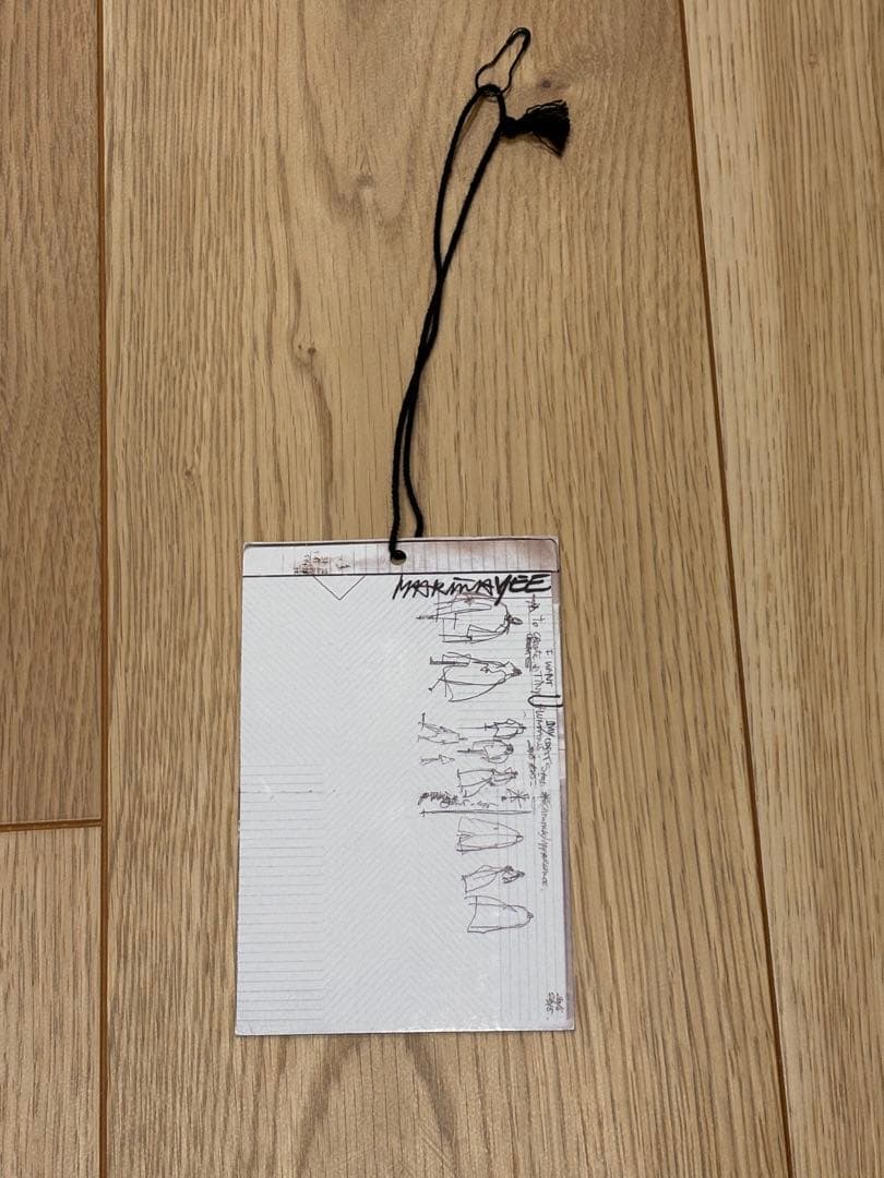 MARINA YEE マリナ・イー スラックス パンツ JULIAN