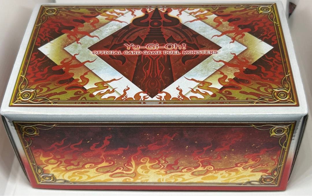 遊戯王 スネークアイデッキセット