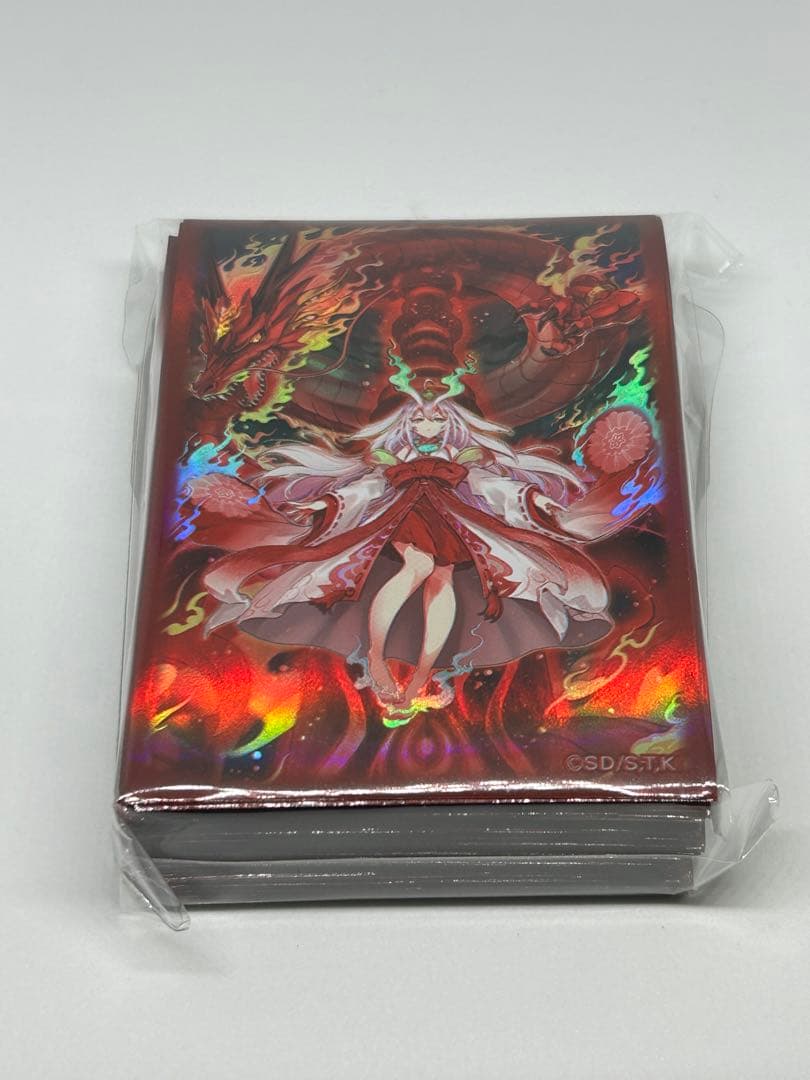 遊戯王 スネークアイデッキセット