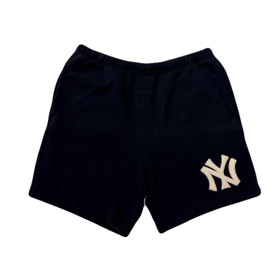 《レア！》ラルフローレン　× MLB ハーフパンツ　NY