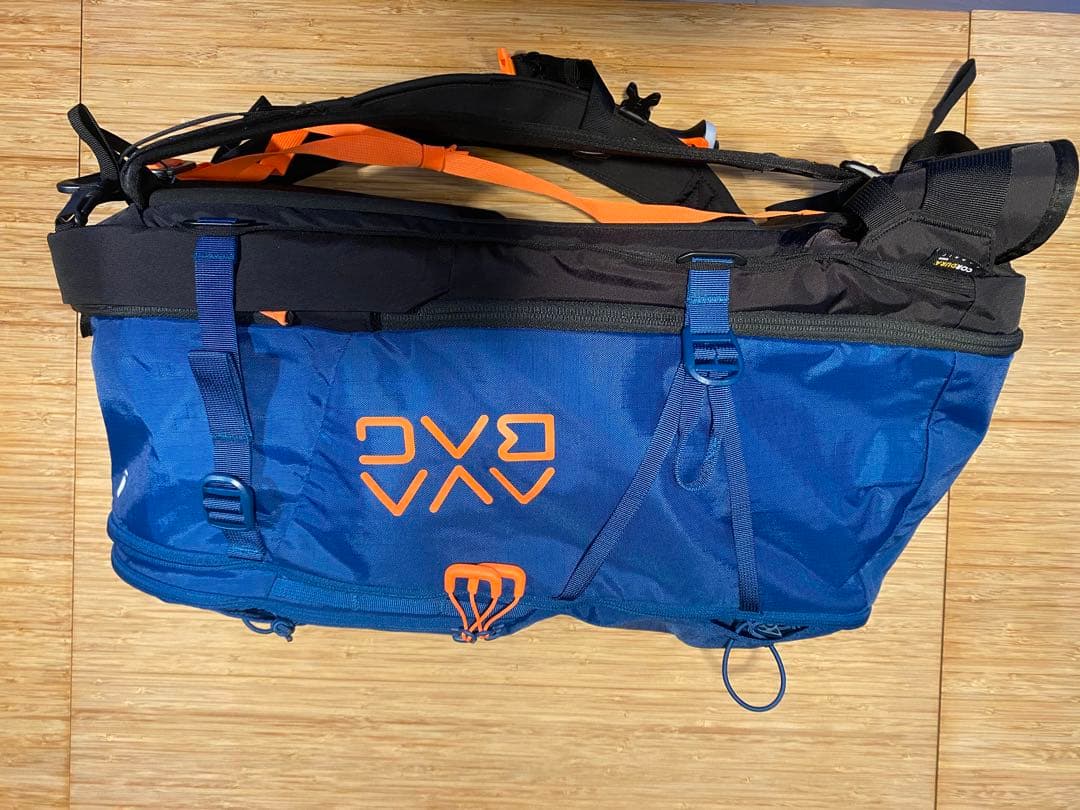 ORTOVOX LiTRIC エアバッグ ライトリックツアー40 バックパック