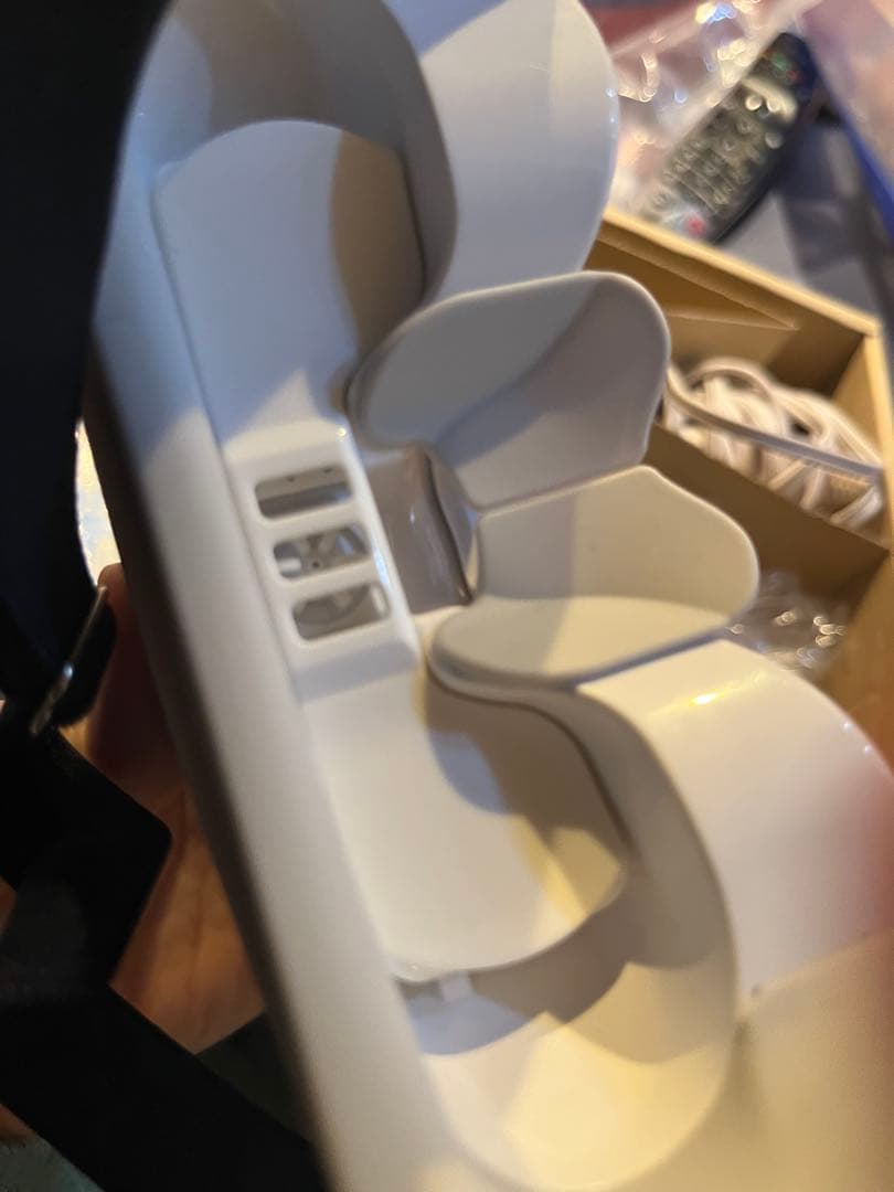 パナソニック目元エステ　EH-SW68-N