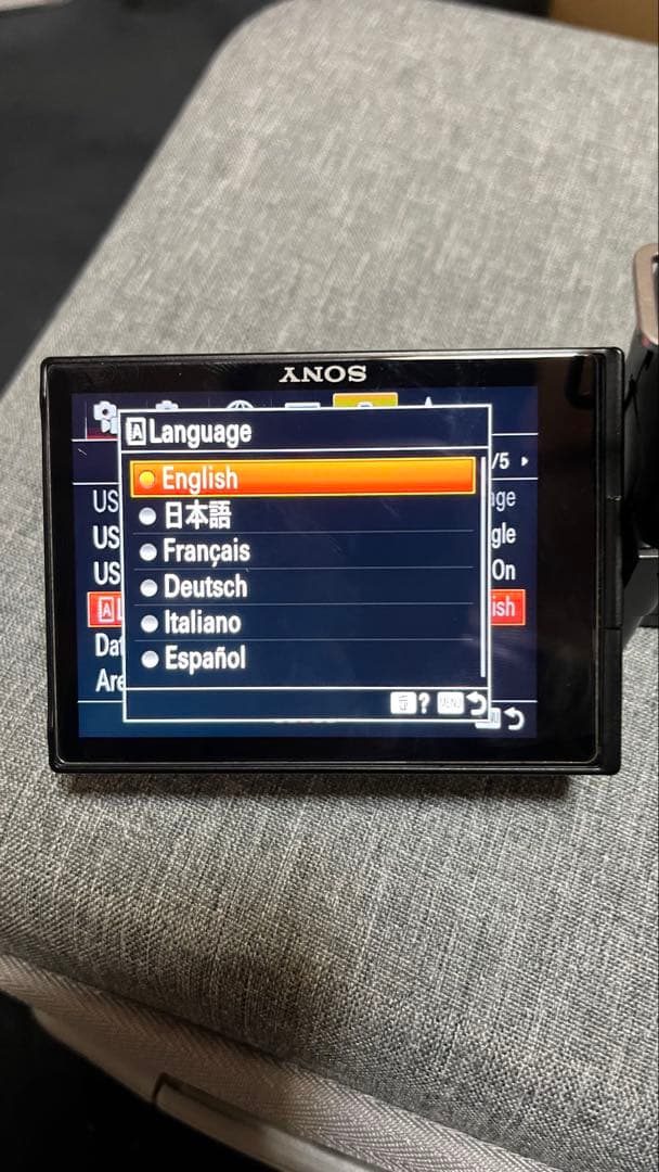 SONY zv e10ミラーレスカメラ 本体