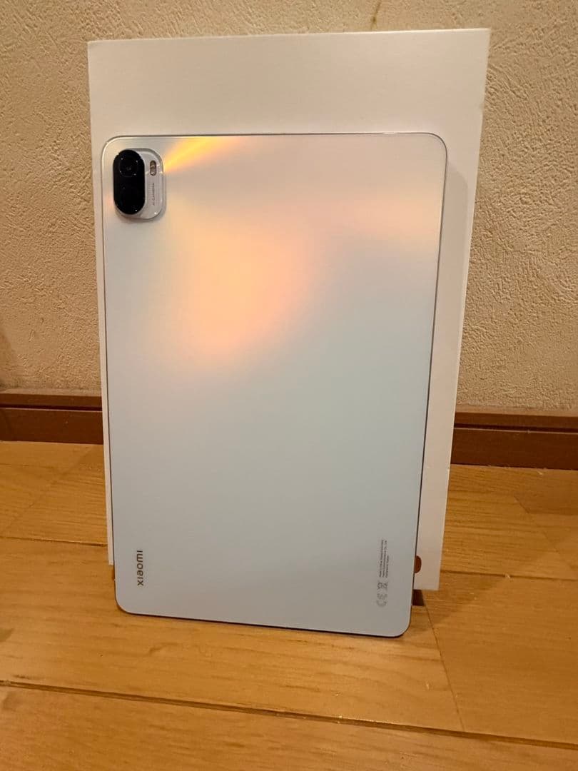 Androidタブレット本体 Xiaomi Pad 5 128GB