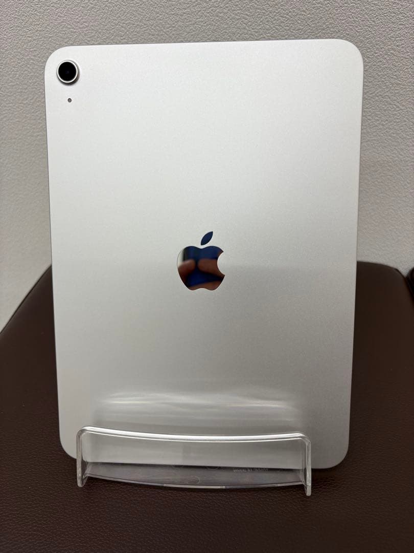 Apple iPad 第11世代　A16 128GB シルバー Wi-Fi 本体