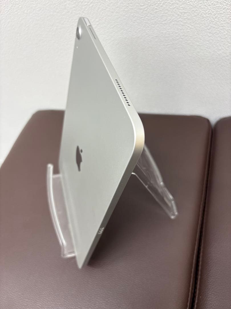 Apple iPad 第11世代　A16 128GB シルバー Wi-Fi 本体