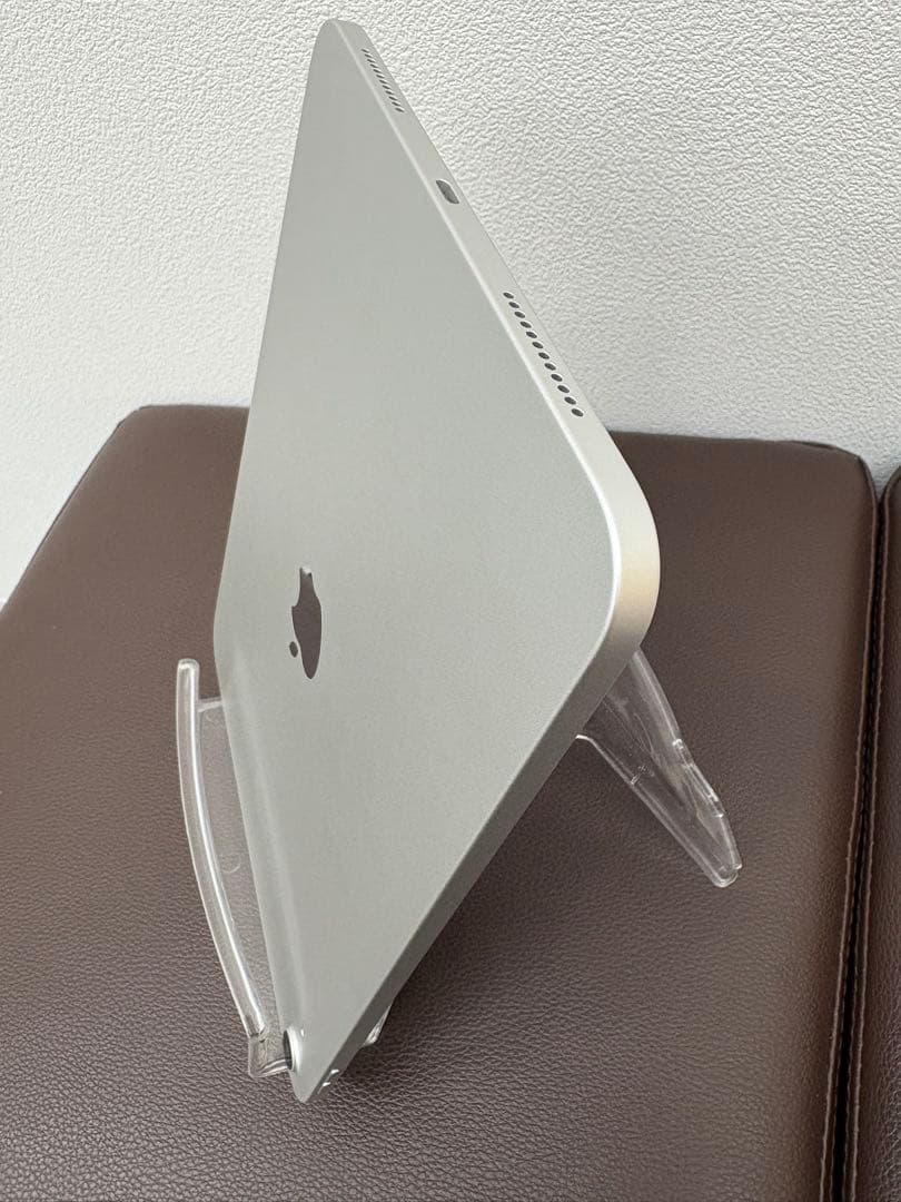 Apple iPad 第11世代　A16 128GB シルバー Wi-Fi 本体