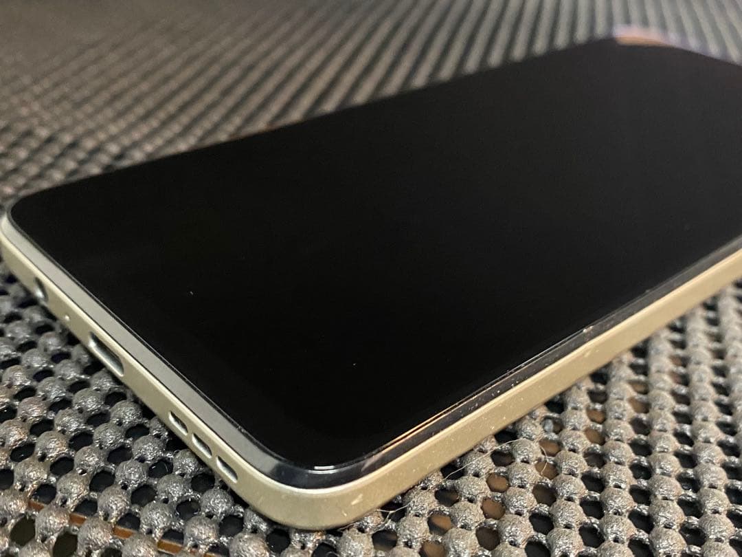 S*o様 N123 moto g64y 5G SIMフリー バニラクリーム