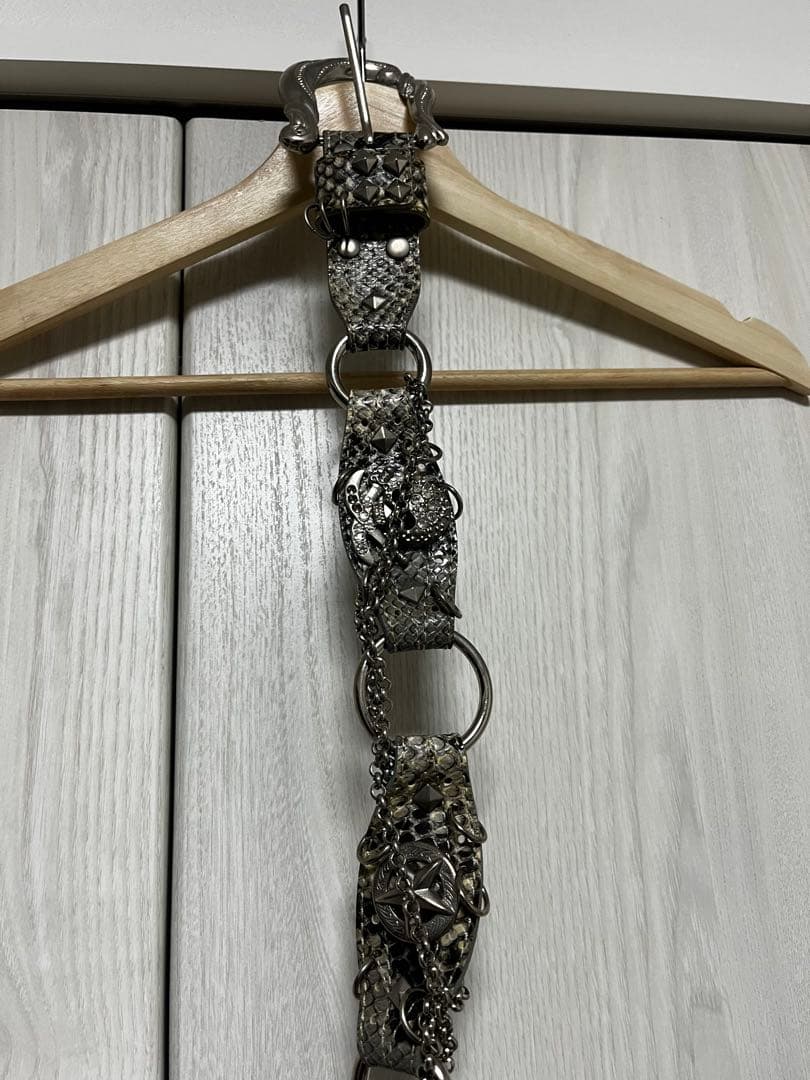 アクセサリー xan