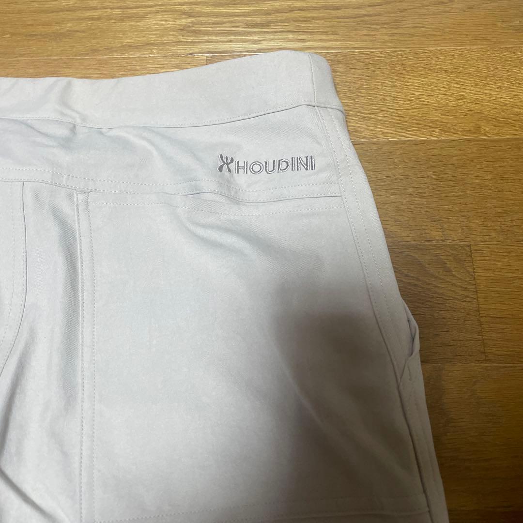 パンツ HOUDINI Corespun Chore Pants