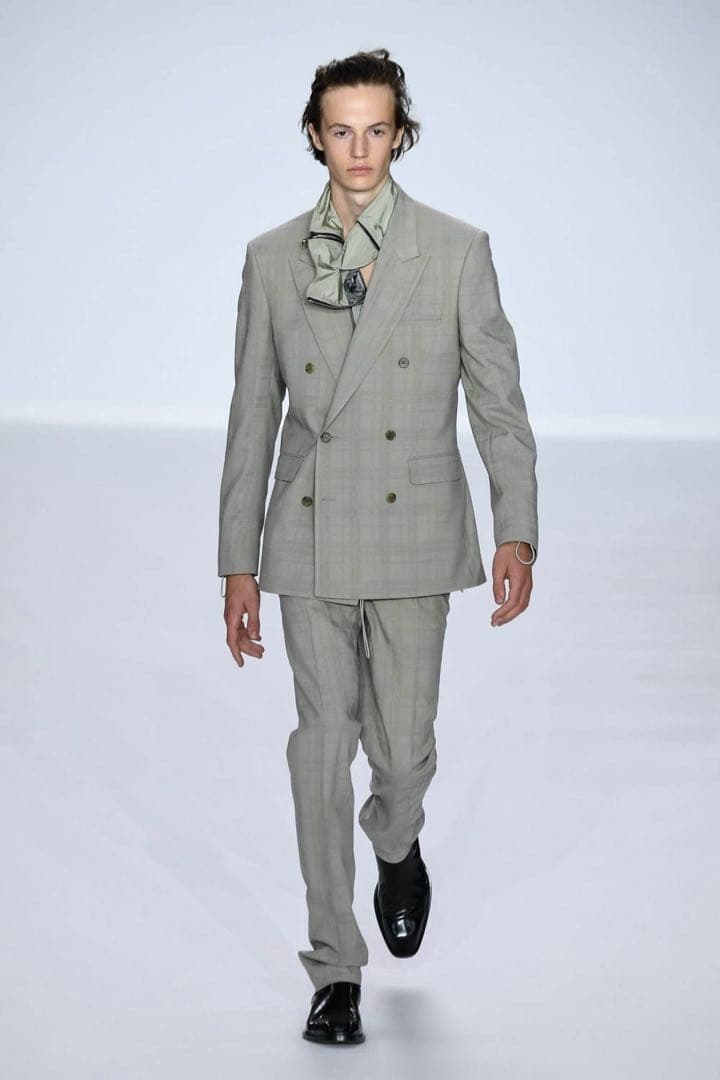 定価12万 ポールスミス paulsmith メンズ セットアップ　スーツ