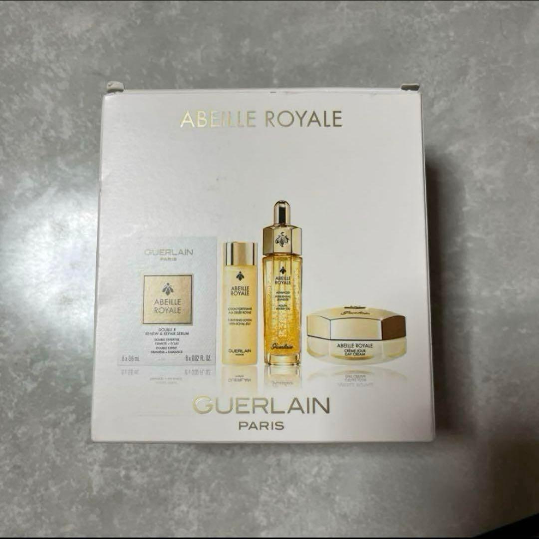 GUERLAIN ゲラン アベイユ ロイヤル コフレ セット まとめ売り