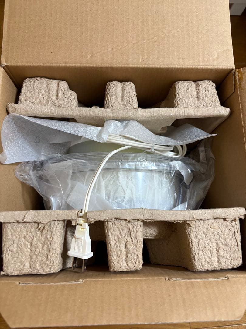 ティファール スチームクッカー　ウルトラコンパクト