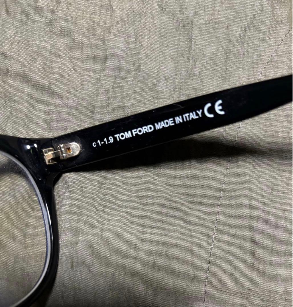 トムフォード TF5543-F-B 001 TOM FORD 国内正規品