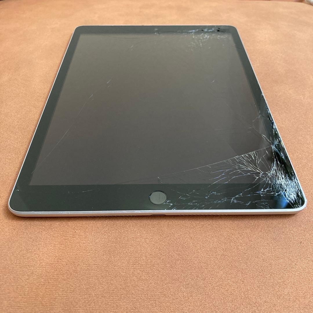 469【早い者勝ち】電池ほぼ新品☆iPad9 第9世代 64GB SIMフリー☆