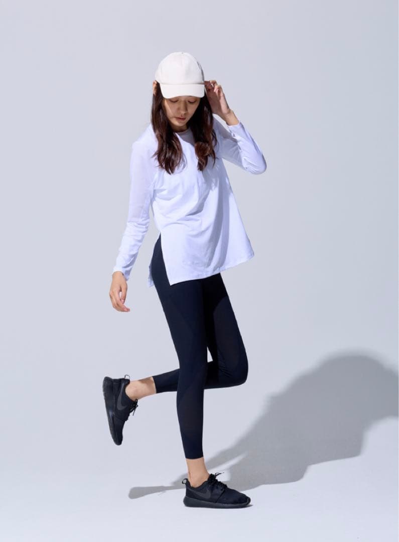 ◆新品未使用◆ peu à beauté プウアボーテ　トレスパ Mサイズ