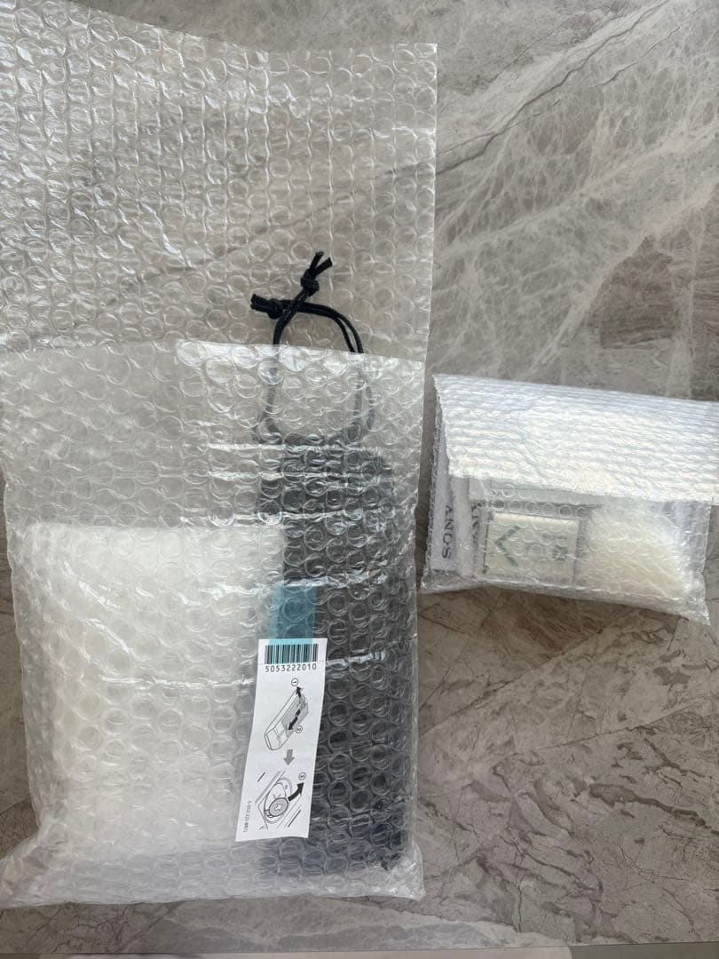 coco　美品SONY VLOGCAM ZV-1M2