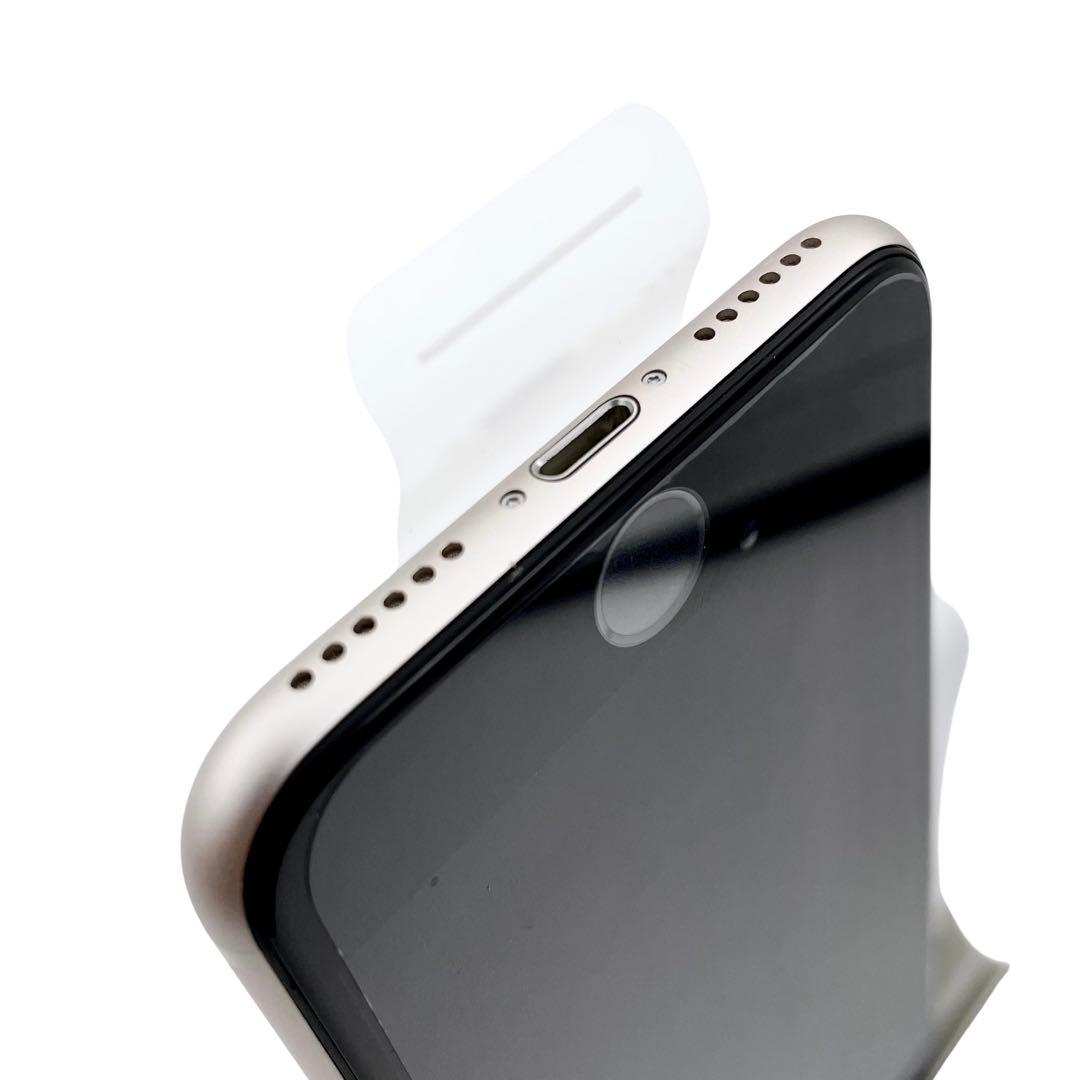 iPhone SE3 3世代256GB SIMフリー 純正バッテリー100%