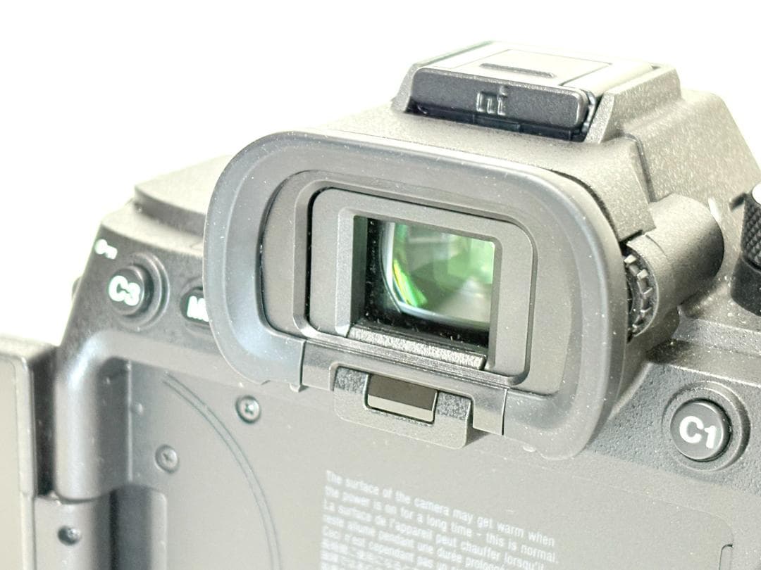 【美品】SONY α7 IV ILCE-7M4 元箱付　動作良好・返品保証