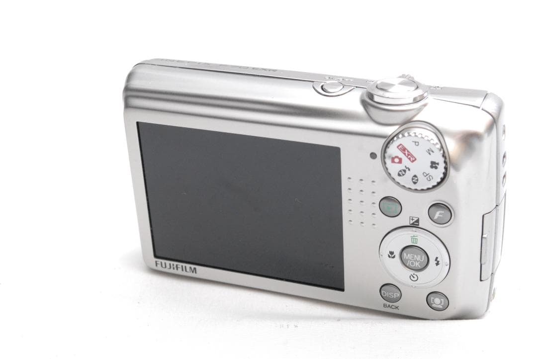 FUJIFILM FinePix F70EXR (良品）