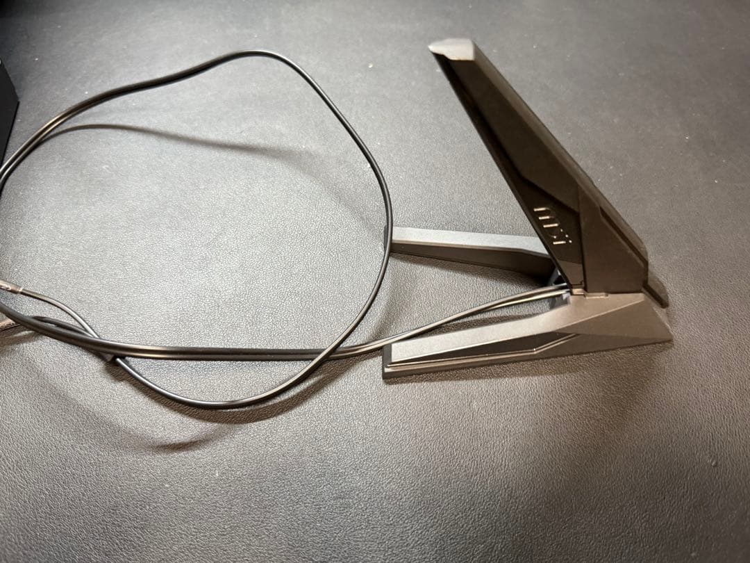 MSI Z590I UNIFY mini-itx マザーボード