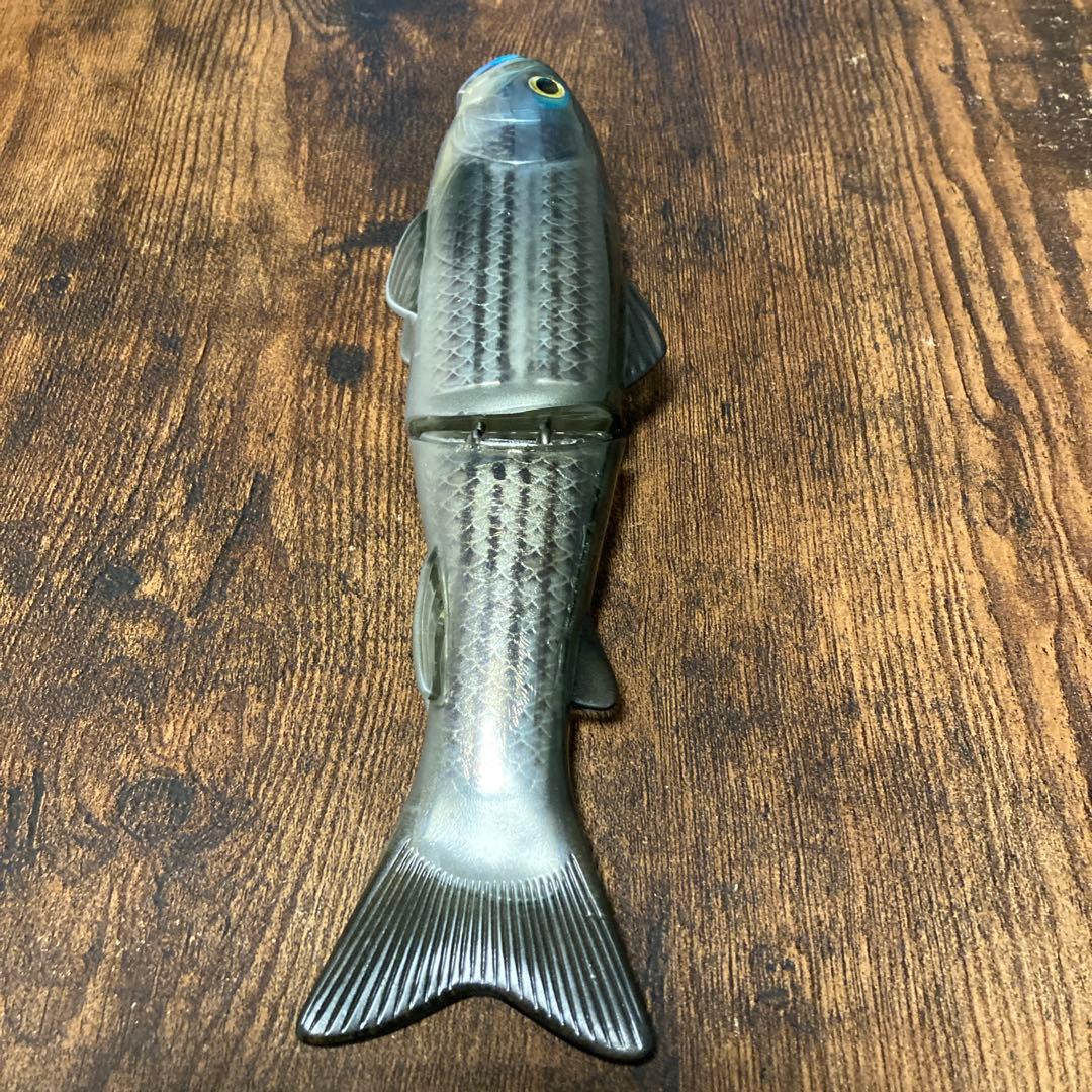 デプス　スライドスイマー250 マレット　DEPS SLIDE SWIMMER