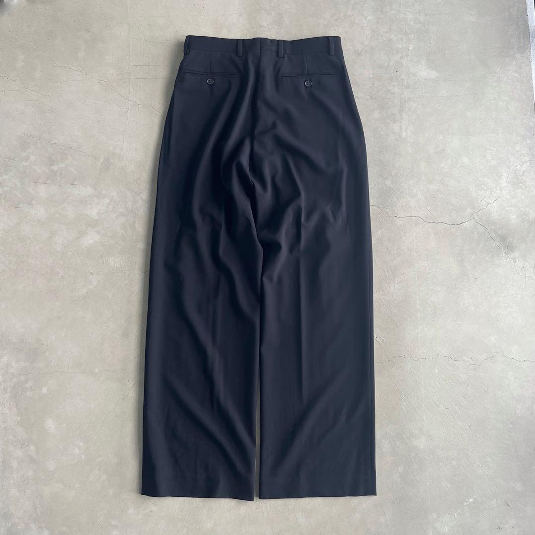 パンツ GIORGIO ARMANI BORGO21 1990s trousers 44