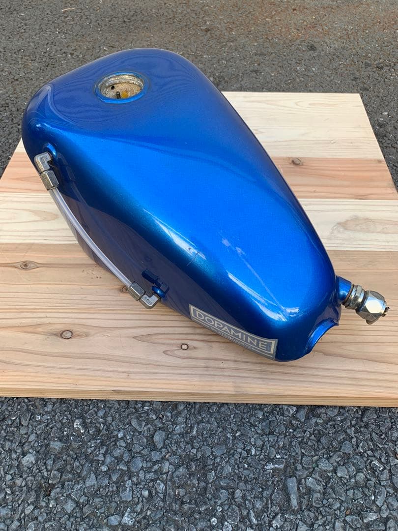 Lcfarmus30専用スポーツスタータンク汎用　ハーレー　バルカン　アメリカン