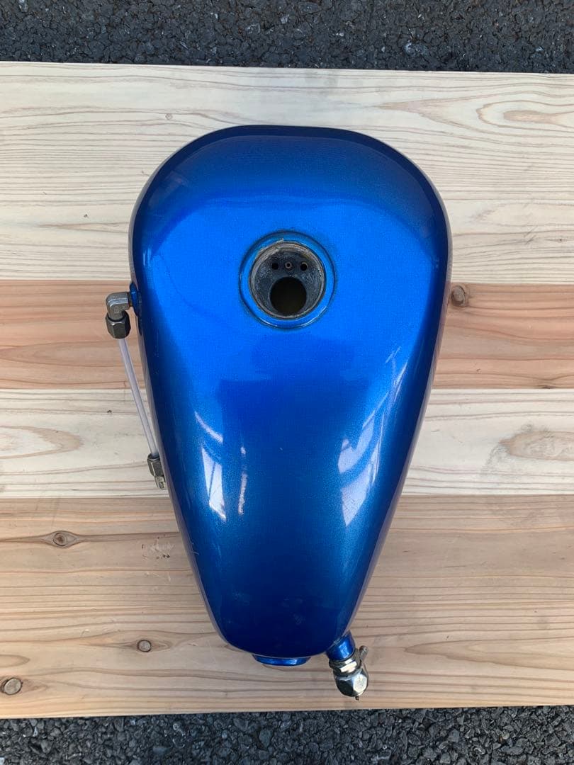 Lcfarmus30専用スポーツスタータンク汎用　ハーレー　バルカン　アメリカン