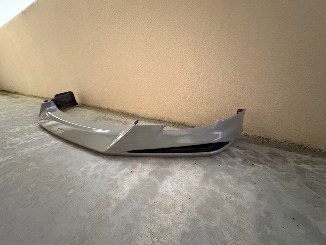 R*o様 ZN6 86 前期用　モデリスタフロントスポイラー