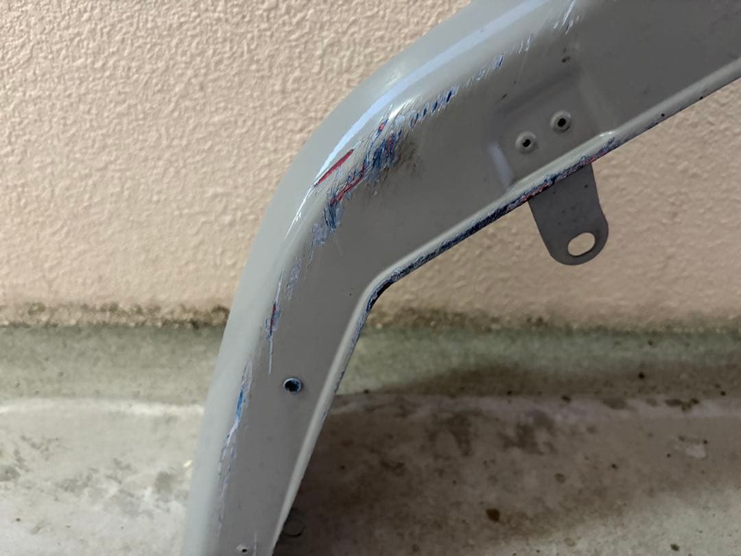 R*o様 ZN6 86 前期用　モデリスタフロントスポイラー