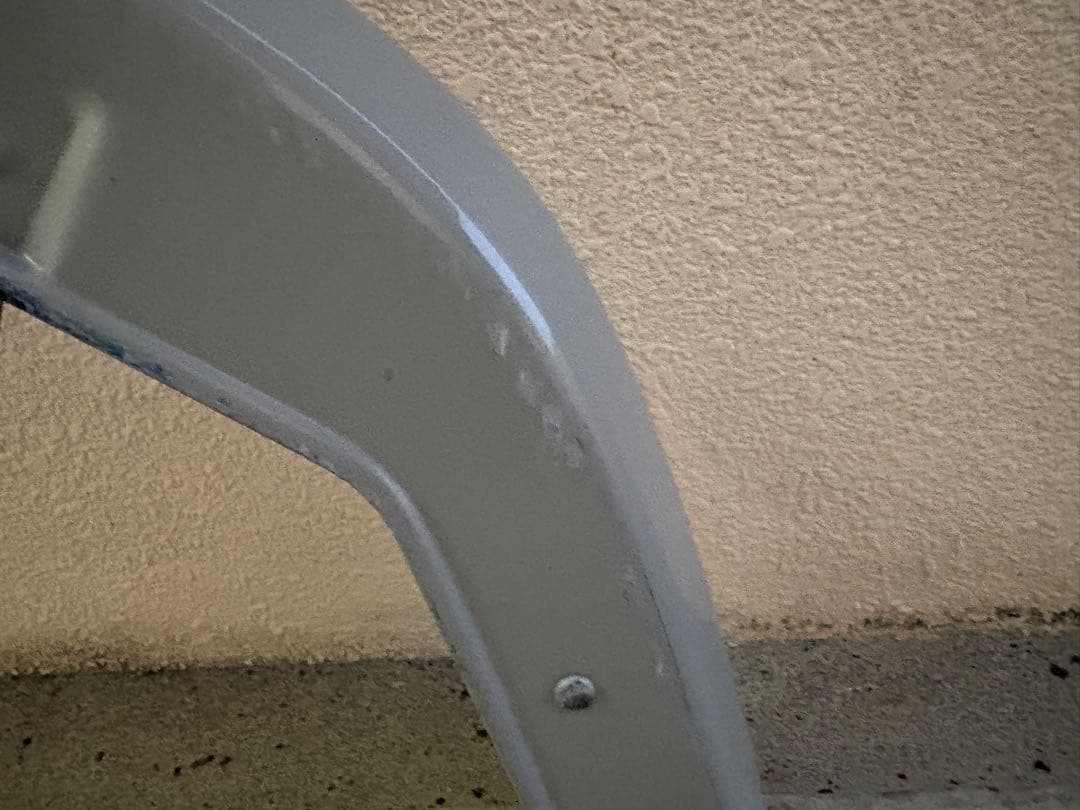 R*o様 ZN6 86 前期用　モデリスタフロントスポイラー