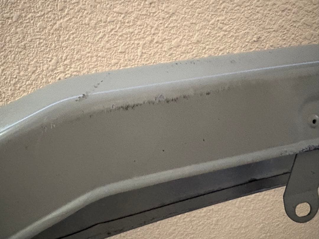 R*o様 ZN6 86 前期用　モデリスタフロントスポイラー