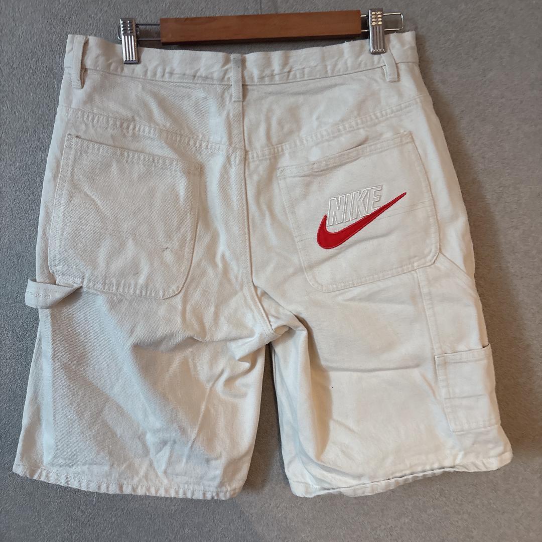 24SS Supreme Nike Denim Short サイズ30