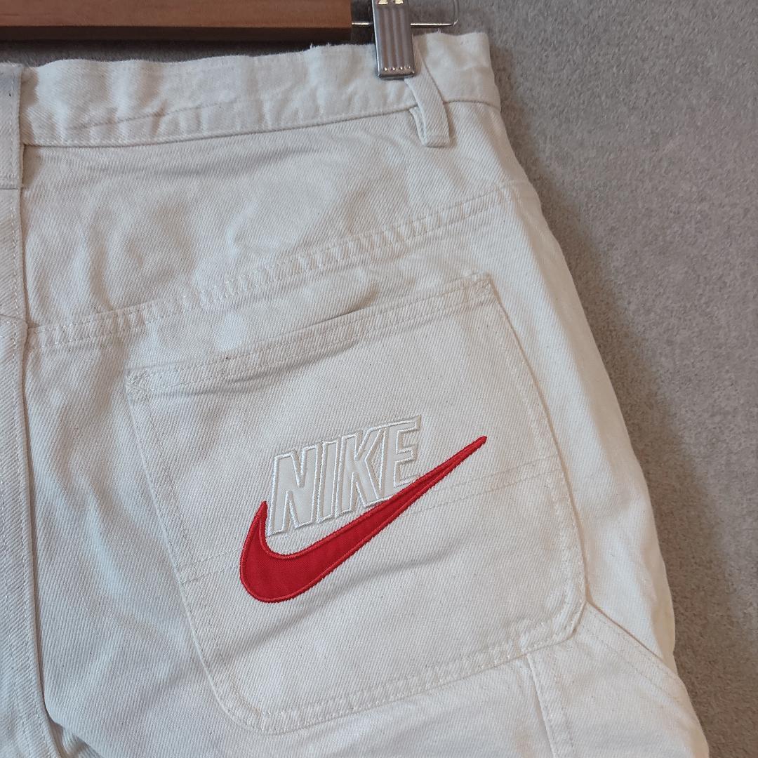 24SS Supreme Nike Denim Short サイズ30