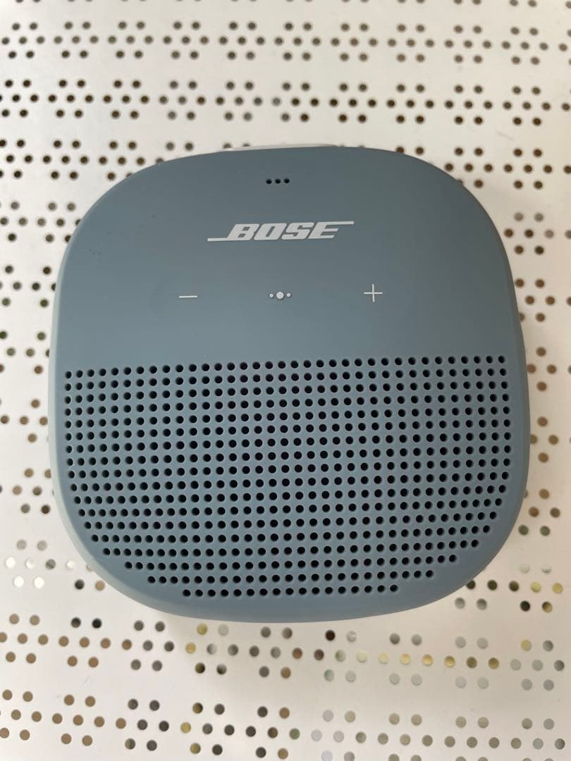 Bose SoundLink Micro Bluetooth® Speaker
